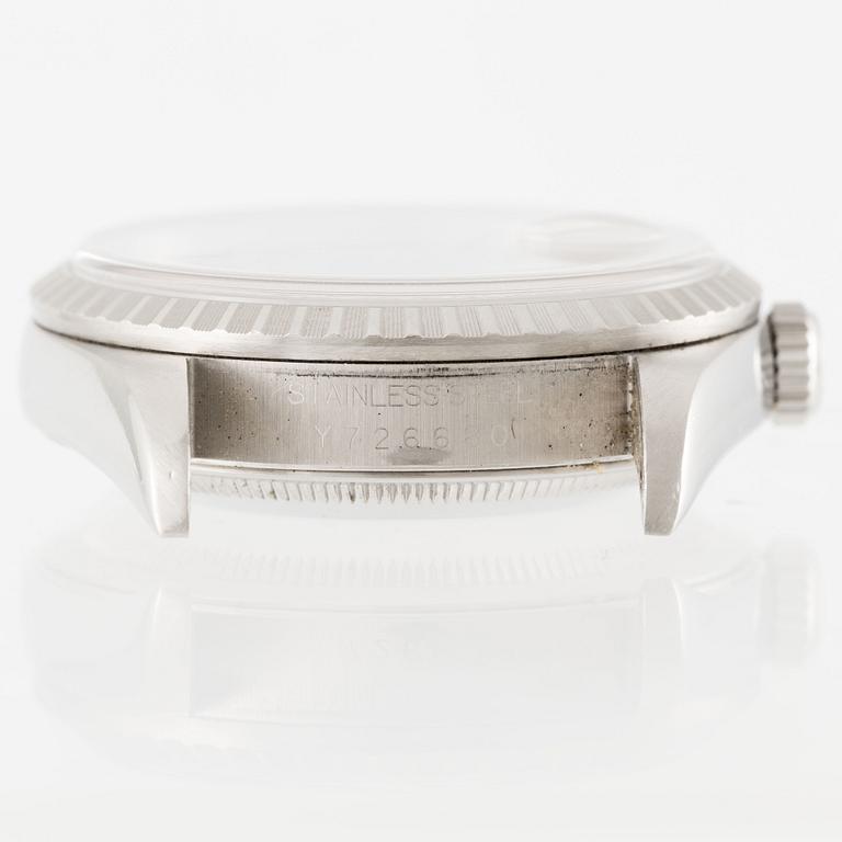 Rolex, Datejust, ca 2004.