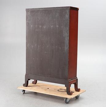 Cabinet, China, circa 1900.