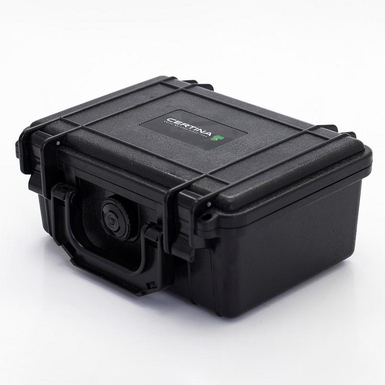 Certina, DS, PH 200M, armbandsur, 43 mm.