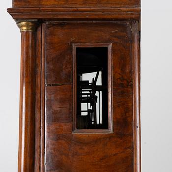 Golvur, John Seymour, Wantage, England, 1700-tal.