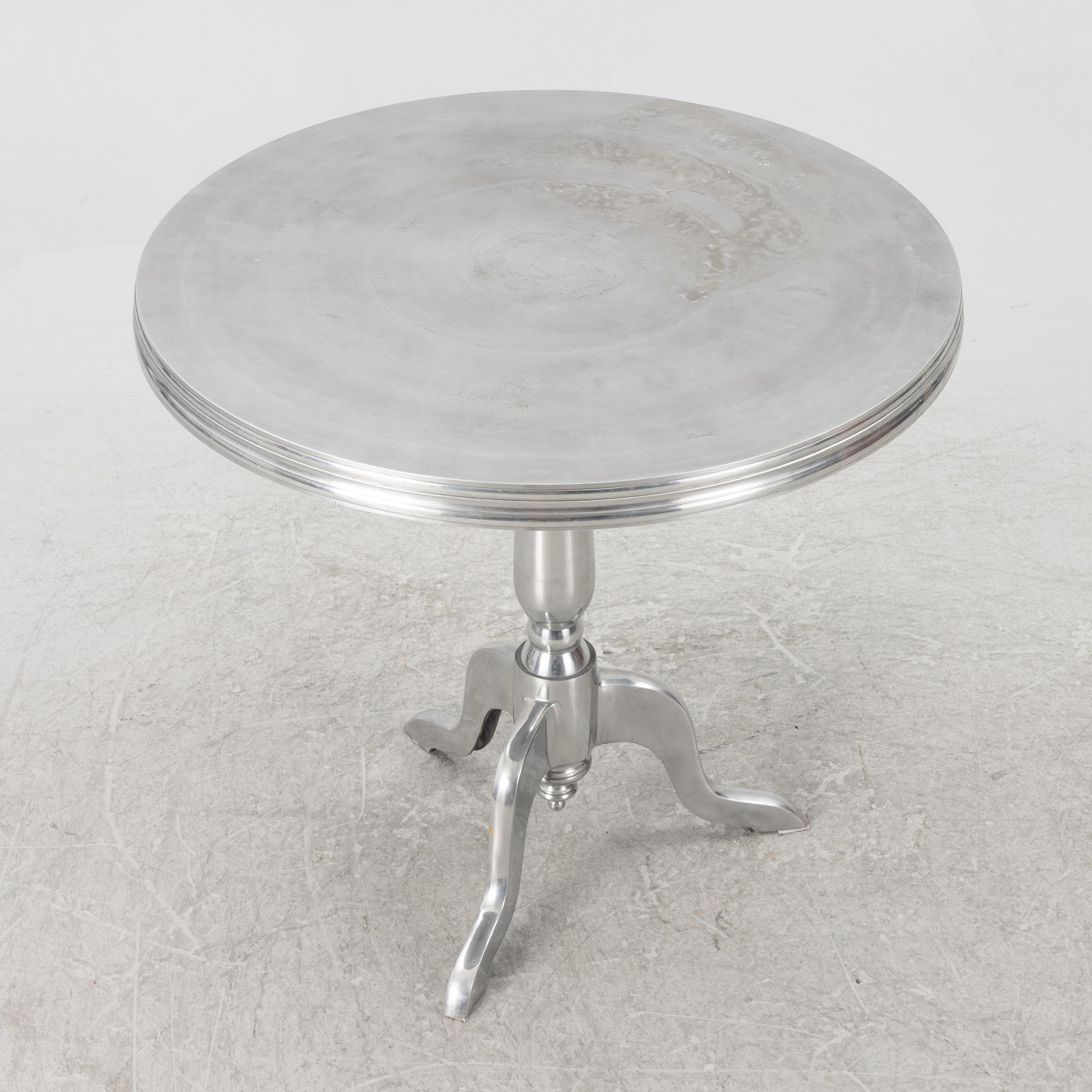 Eichholtz, table, "Nantucket", Netherlands, contemporary.