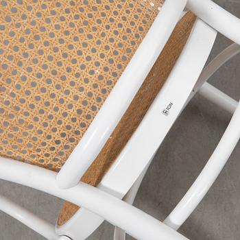 Michael Thonet, chairs, 6 pcs, "No 30", TON.