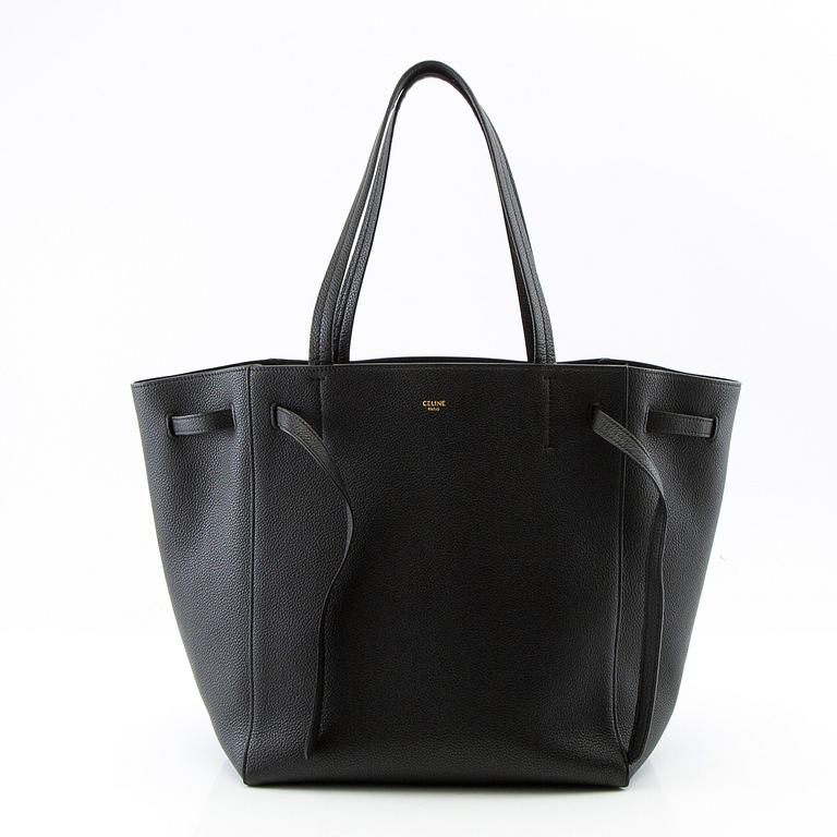 Céline, bag "Cabas Phantom Tote".