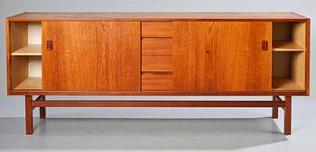 SIDEBOARD, Nils Jonsson, Troeds, 1950/60-tal.
