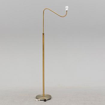 JOSEF FRANK, floor light, 'Lilla kamelen', model 2568, second half of the 20th century.