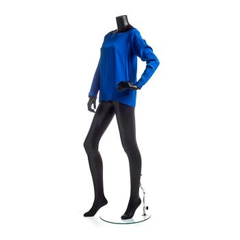 YVES SAINT LAURENT, blus.