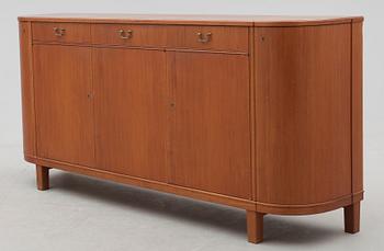 SIDEBOARD, Carl Malmsten.