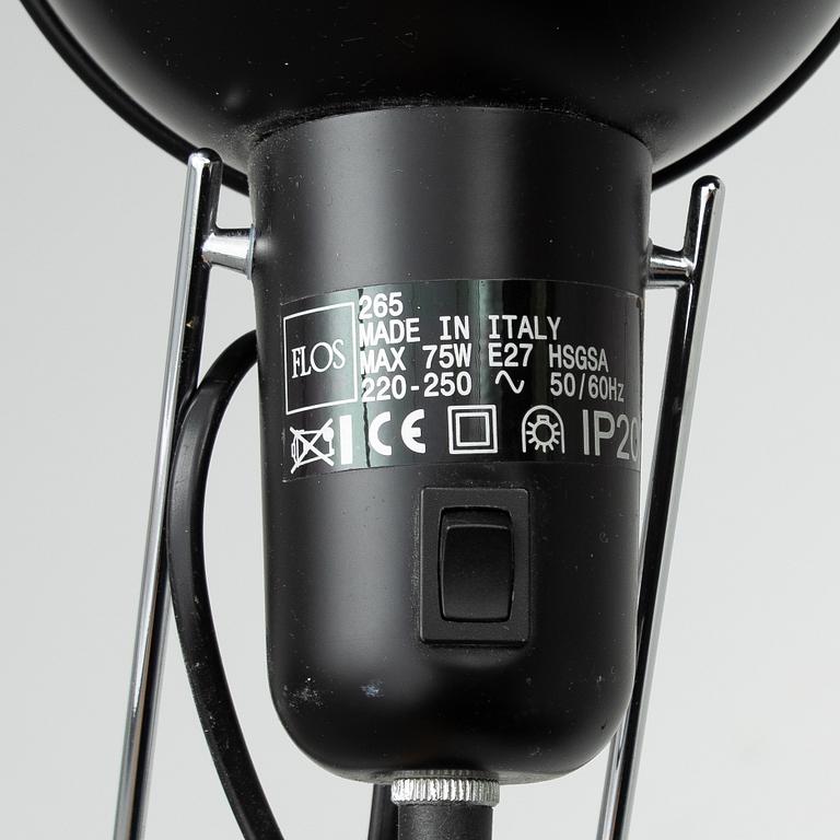 Paolo Rizzatto, vägglampa, modell 265, Flos, Italien, 2000-tal.