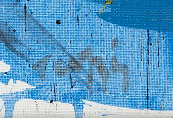 Ulf Trotzig, Untitled.