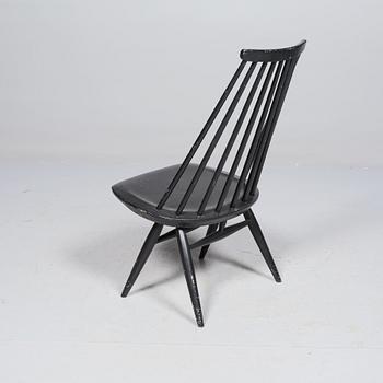 STOL, "Mademoiselle", Ilmari Tapiovaara, Edsbyverken, 1950-tal.