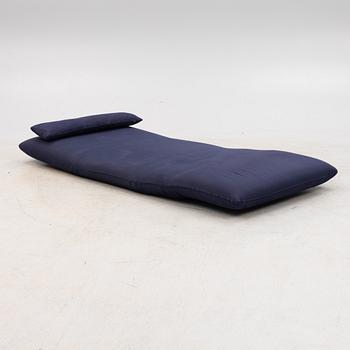 Ingo Maurer, armchair, "Tattomi Armchair - Bed", DePadova.