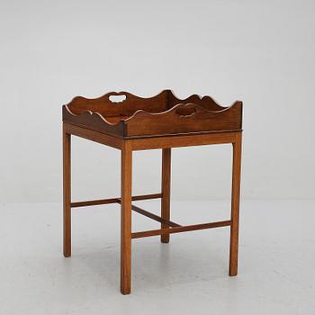 BRICKBORD, England, 1900-tal.