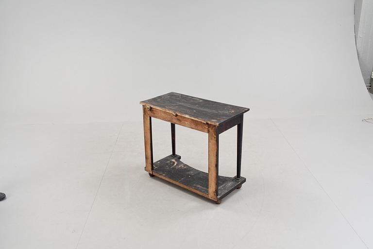 KONSOLBORD, 1800-tal.