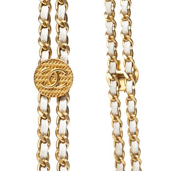 Chanel, väska, "Mini Flap Bag".