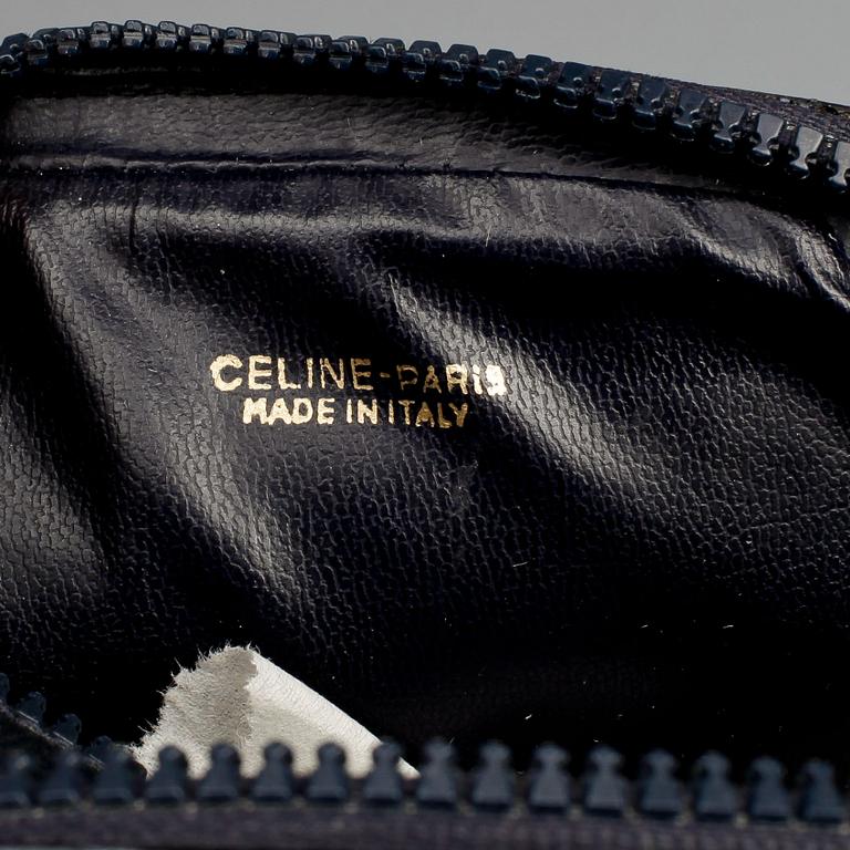 CÉLINE, handväska.
