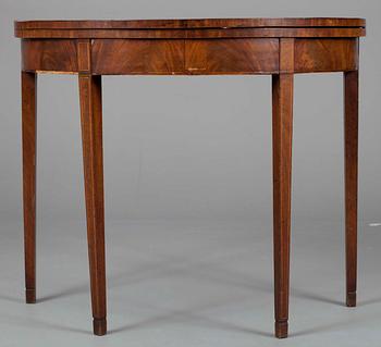 SPELBORD, 1800-talets början.
