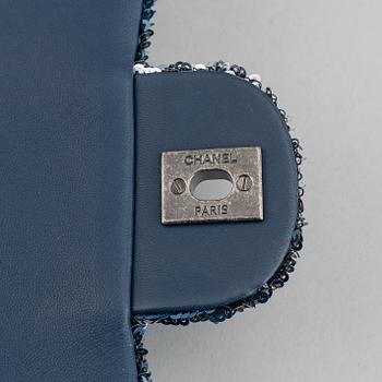 Chanel, a 'Coco cuba flap bag', Cruise Collection 2017.