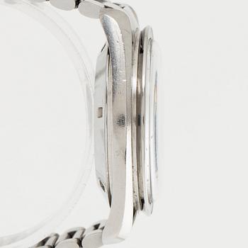 OMEGA, Speedmaster, kronograf, "220 Bezel".