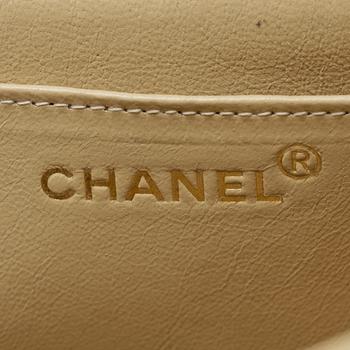 HANDVÄSKA, Chanel.