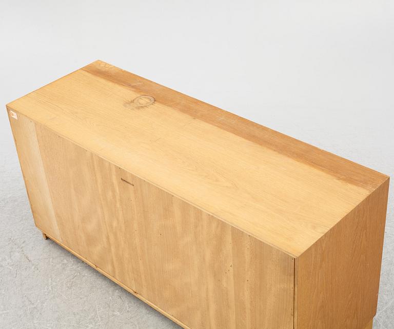 Børge Mogensen, byrå, Karl Andersson & Söner, 1900-talets andra hälft.