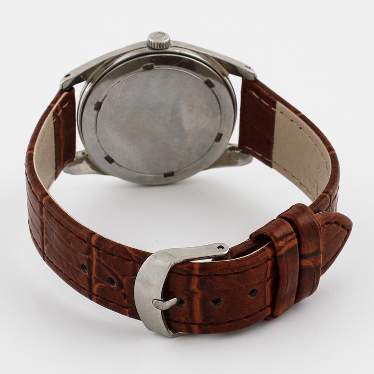 CERTINA, Sportsman, wristwatch, 35 mm.