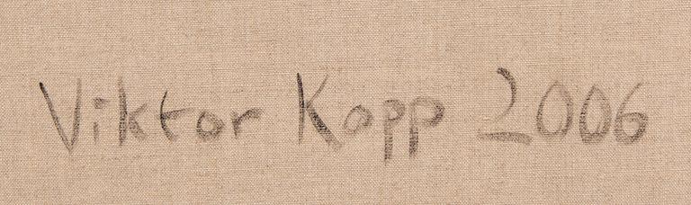 Viktor Kopp,