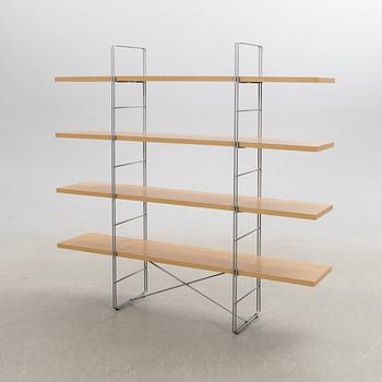 Niels Gammelgaard, bokhylla "Moment/Enetri" för IKEA.