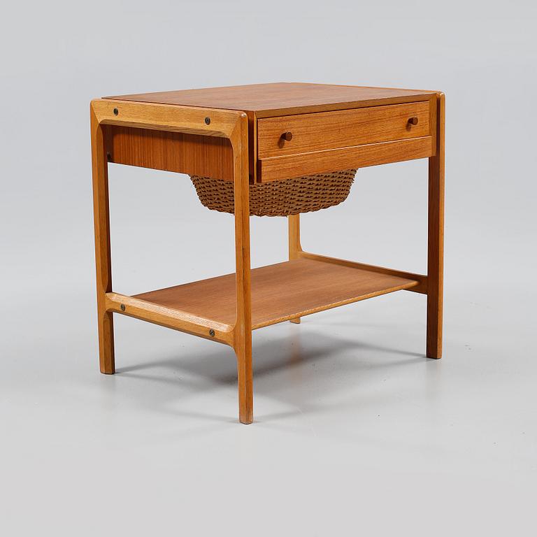 SYBORD, Diö slöjd & möbler, 1950/60-tal.