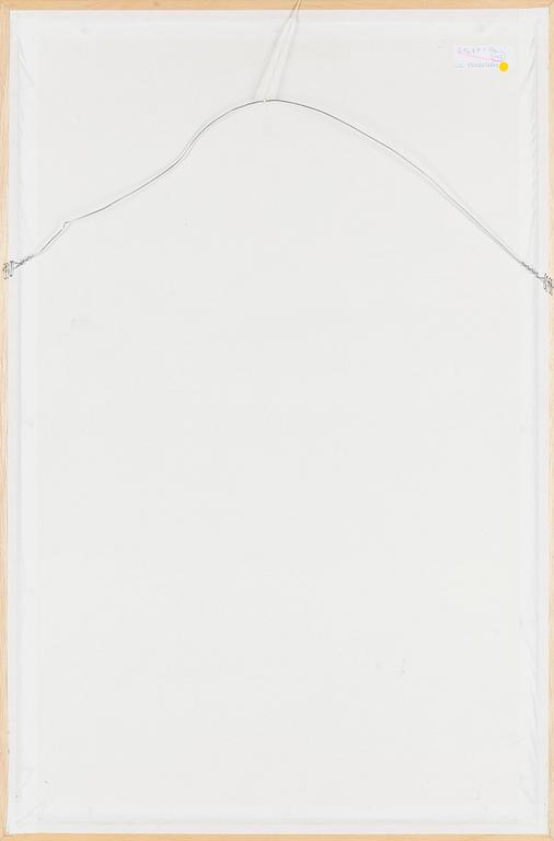 Lars-Gunnar Nordström, Komposition.