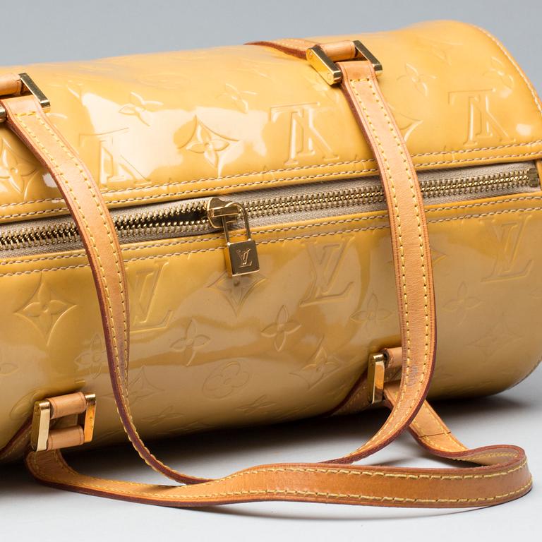 VÄSKA, "Bedford", Louis Vuitton.