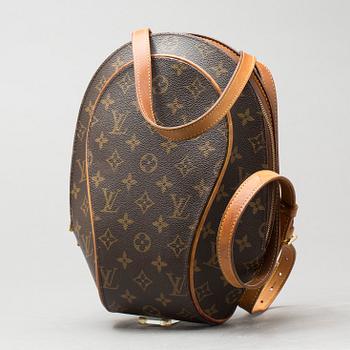 VÄSKA, "Sac a Dos", Louis Vuitton.