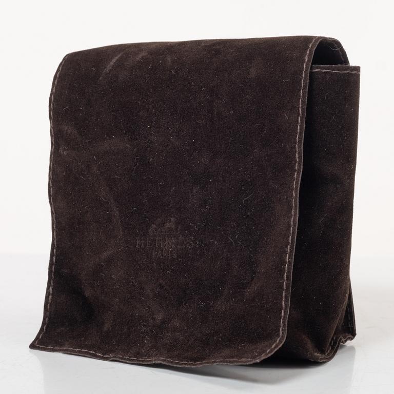 Hermès, bracelet, "Collier de Chien", 2014, size S.