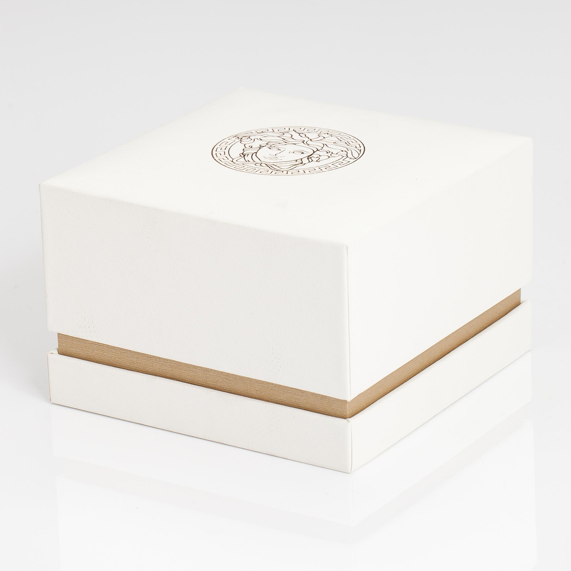 VERSACE, Shadov, armbandsur, 38 mm.