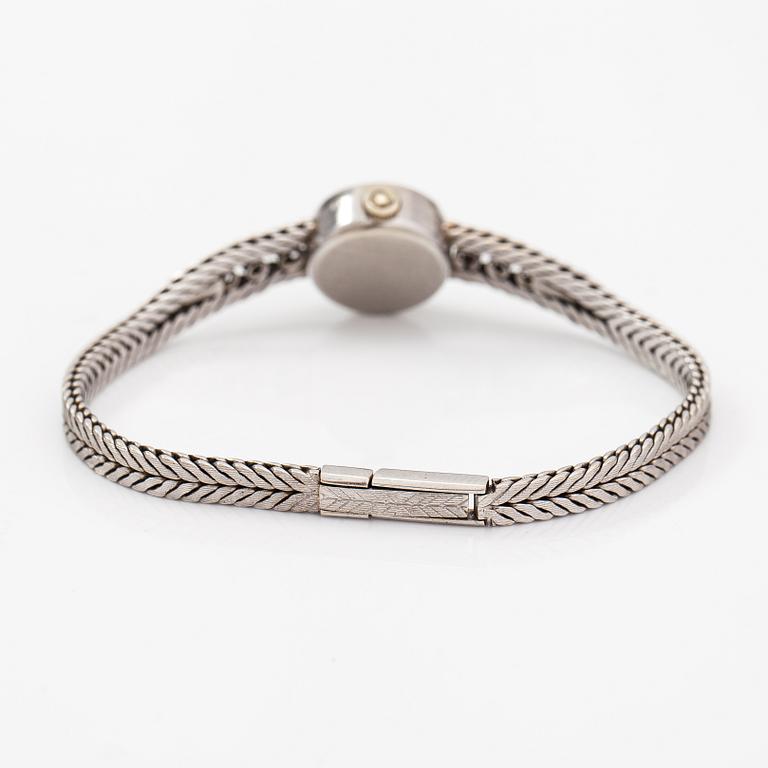 Certina, wristwatch, 15 mm.