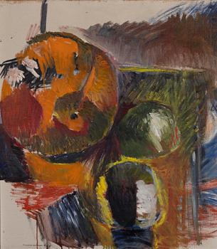 Birgitta Liljebladh, Still life.