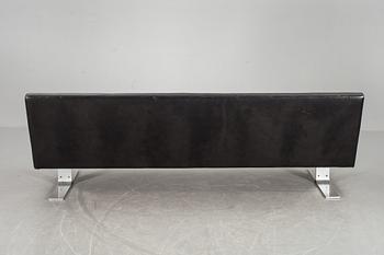 SOFFA, Erik Ole Jørgensen, Dux.