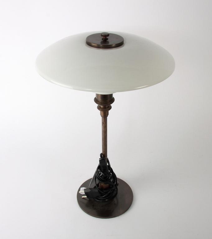 BORDSARMATUR, "ph 2/3", Poul Henningsen för Louis Poulsen, jubileumsutgåva 1994.