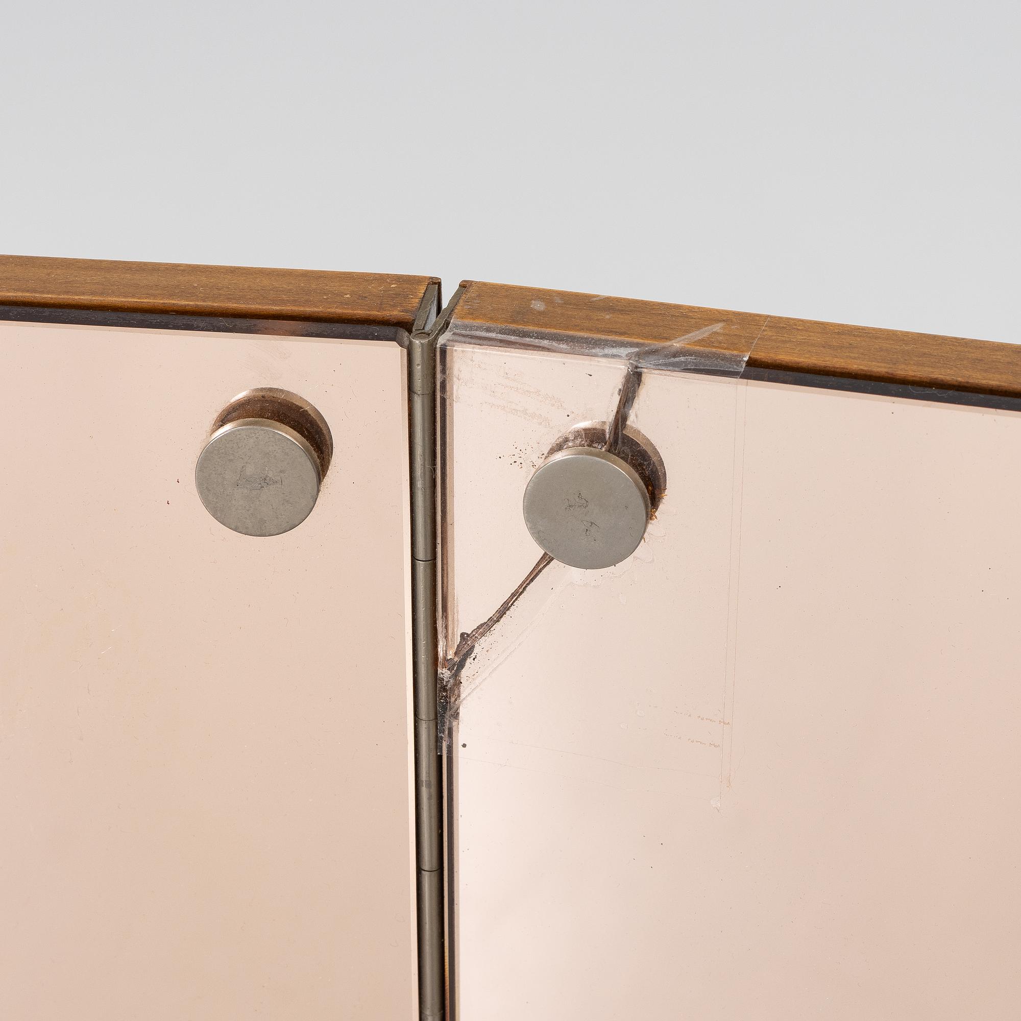 Axel Einar Hjorth, a dressing table, “Suzanne”, Nordiska Kompaniet, 1938.
