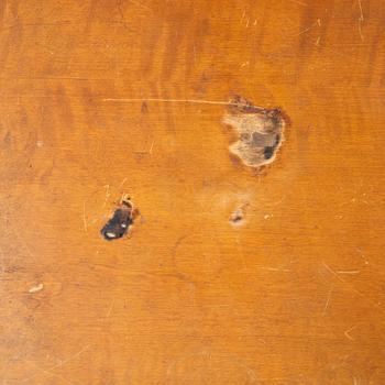 A writing desk, first part of the 20th Century.