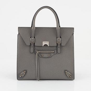 Balenciaga, väska, "Paper Flap mini".
