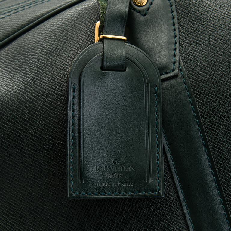 Louis Vuitton, A 'Taiga Kendall GM' Bag.