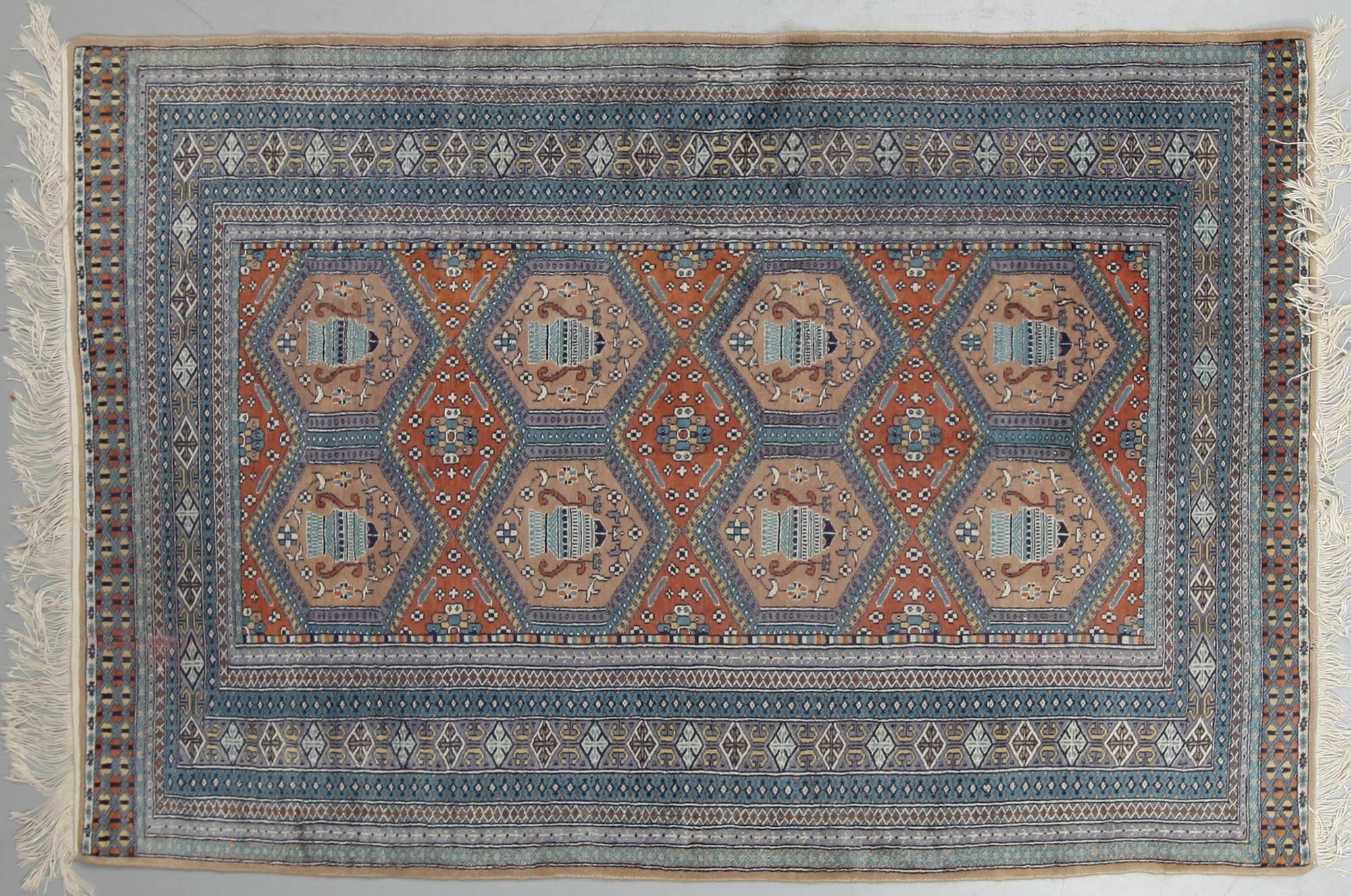 MATTA, Pakistan, 187x127.