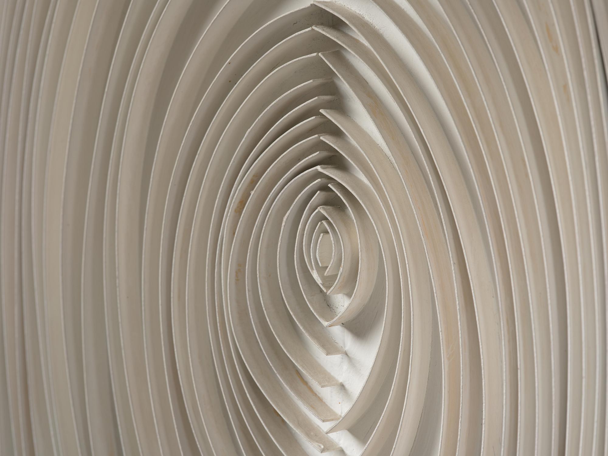 Werner Janson, "Repulsion".