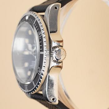 Rolex, Sea-Dweller "Great White", "Mark I Dial", ca 1978.