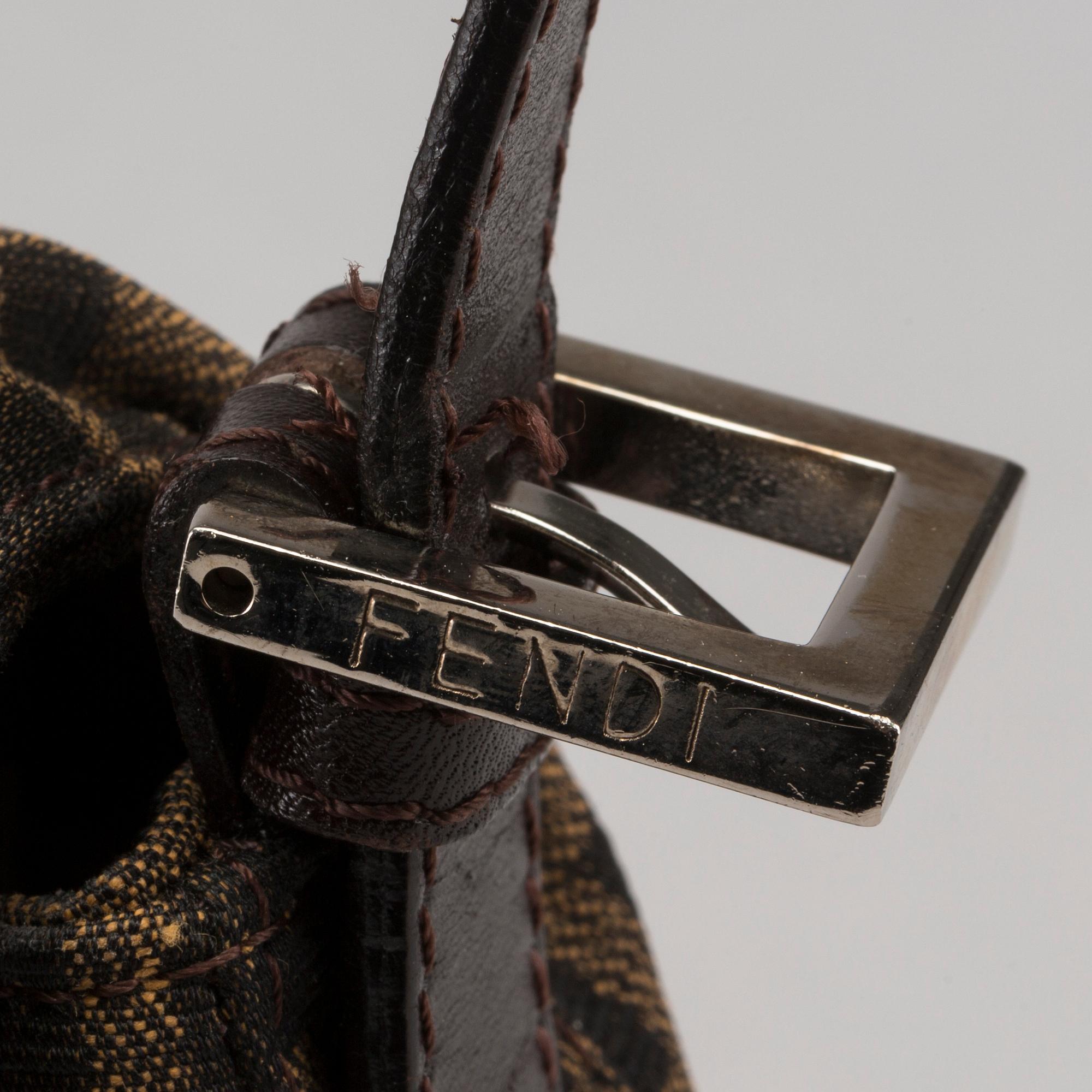 FENDI, väska.