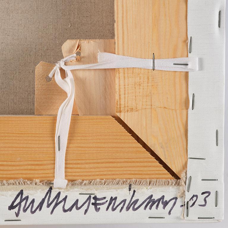 Andreas Eriksson, "Almoso 122".