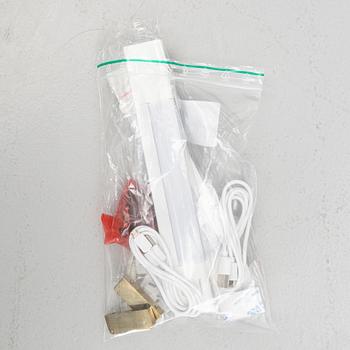 Ruth & Joanna Design, "Mercer Cabinet" skåp, samtida.