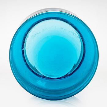 Helena Tynell, "Windmill", for Riihimäki Glassworks.