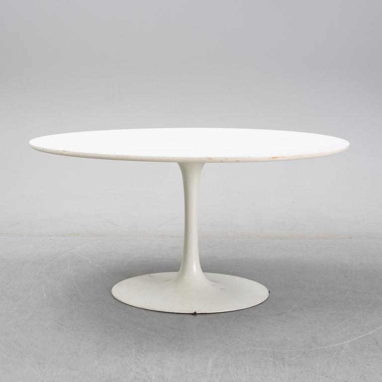A table by Maurice Burke, Arkana, England.