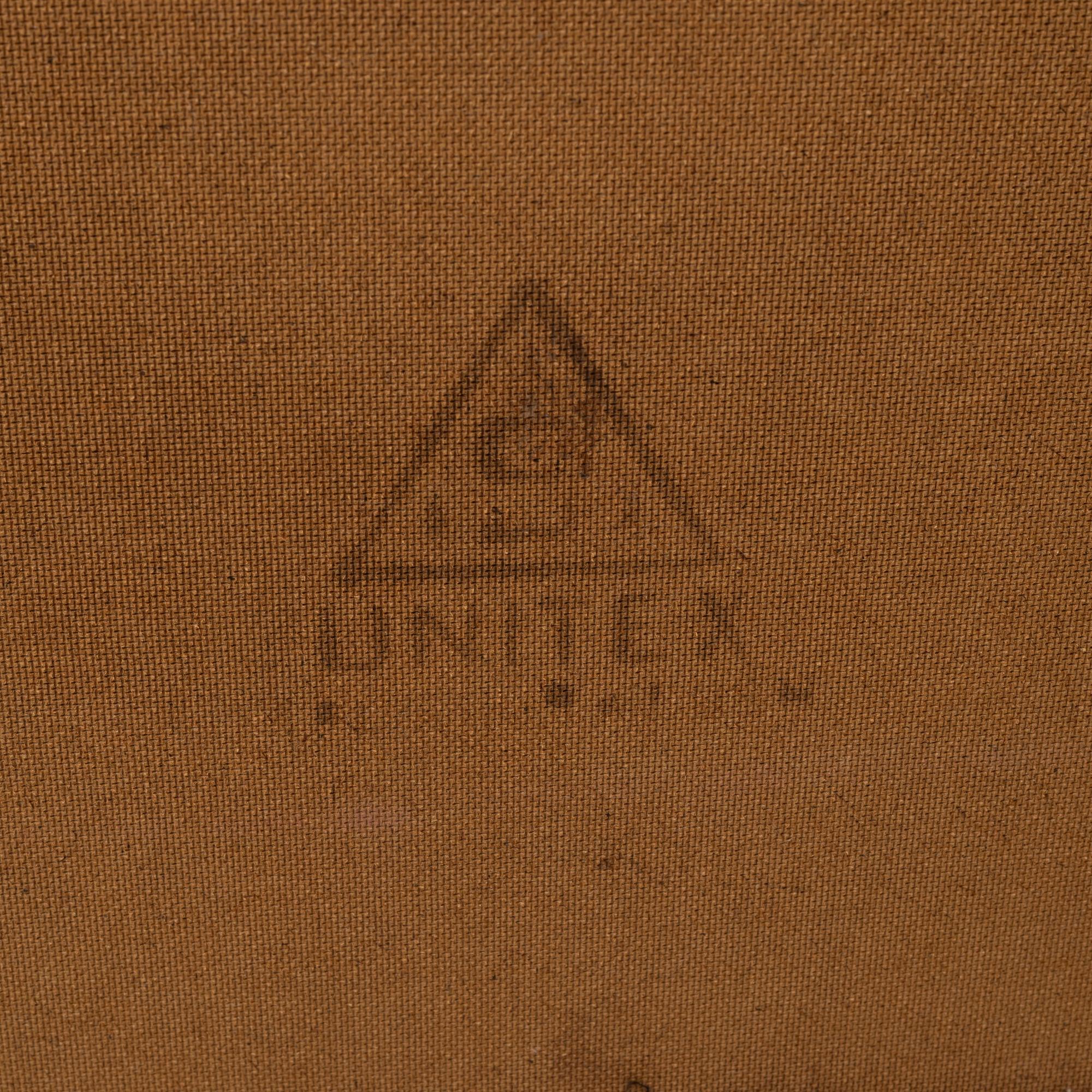 Sideboard,” Korsör ”, IKEA, 1960/70-tal.